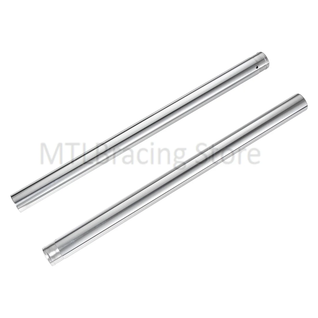 Передняя Тормозная подвеска вилка трубки внутренние для YAMAHA YBR250 2007-2011 2008 2009 2010