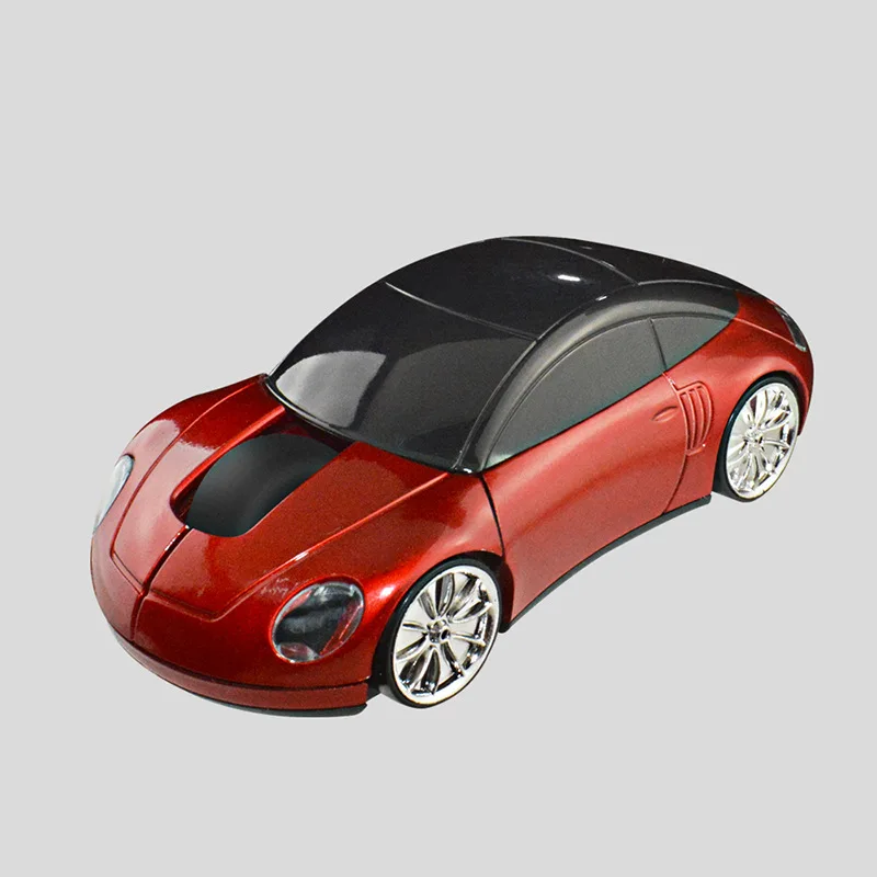 

Shijie appearance wireless mouse 2.4G laptop mouse wireless model gift mouse