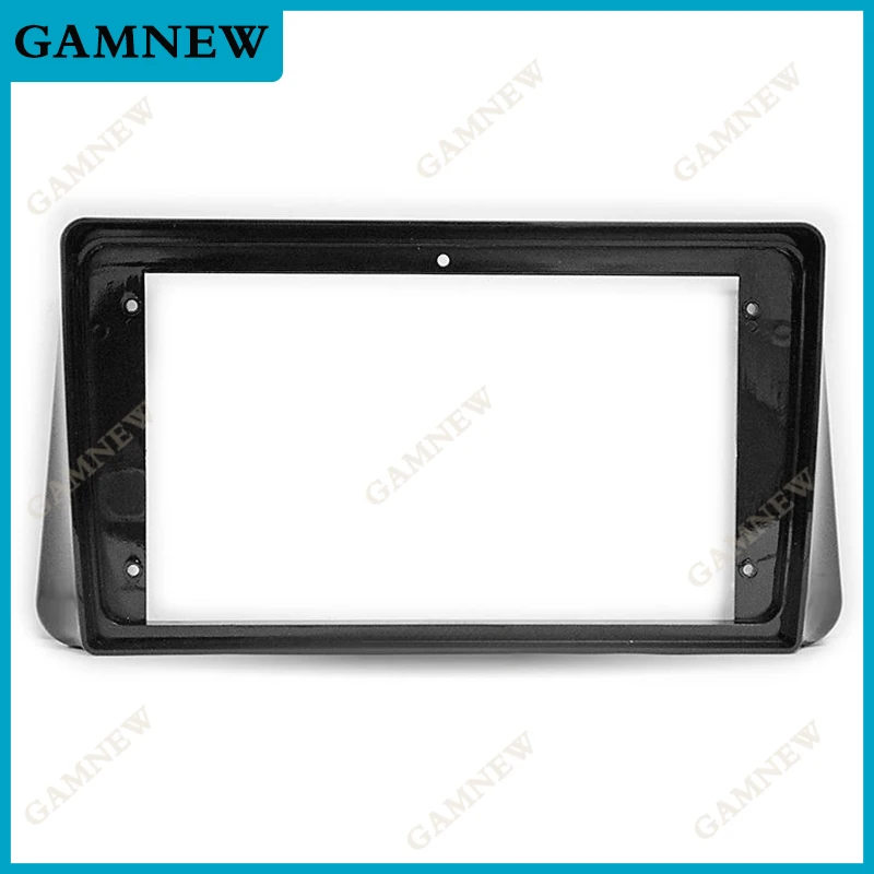 Автомобильная рамка Gamnew адаптер для Android аксессуары панели Nissan Kicks Micra Versa Almera