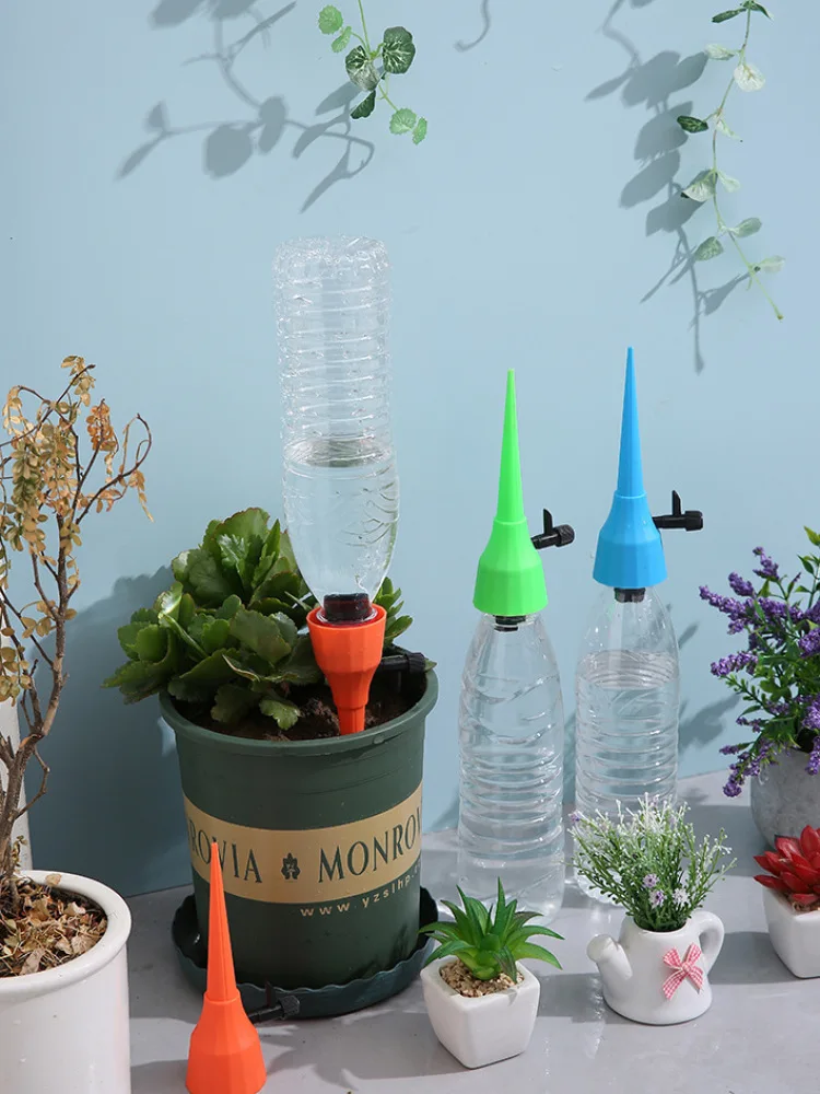 Регулирующий клапан для капельной воды