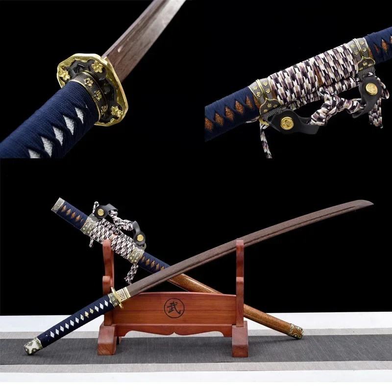 Деревянный Кендо японский тренировочный реквизит