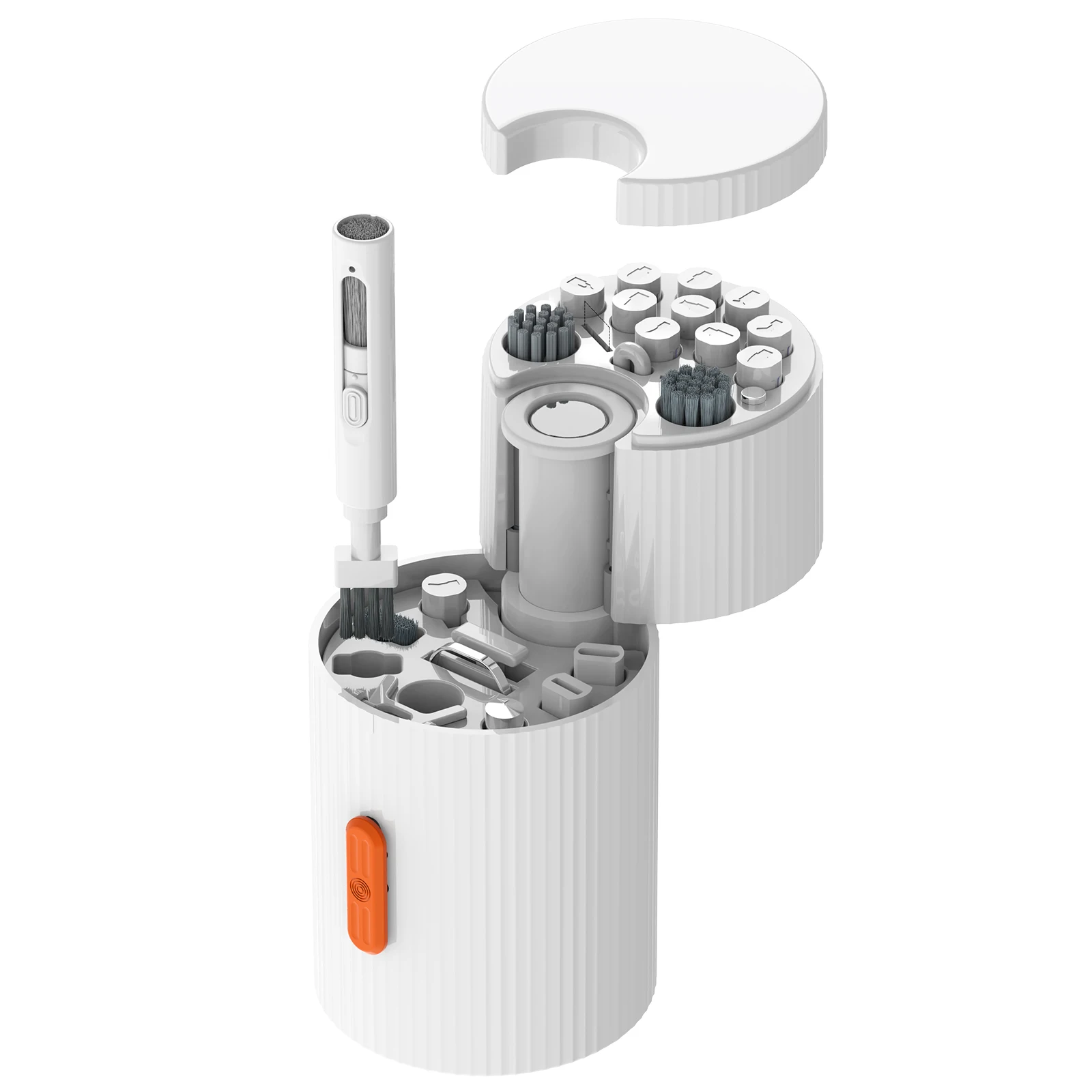 

33-в-1 набор для чистки электроники