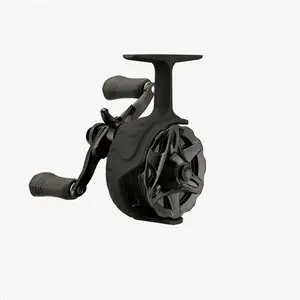 

Descent Ice Fishing Reel 2.7 1