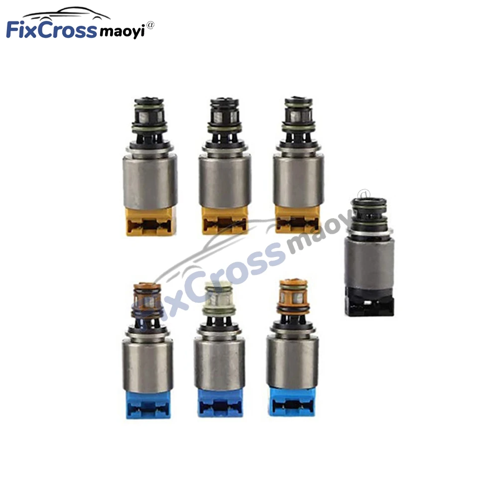 6HP19 6HP26 6HP32 ZF6HP19 ZF6HP26 ZF6HP32 Φ 7 шт. 1068298044 для BMW X3 X5 Audi A6 A8 Q7