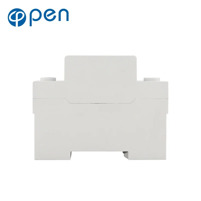 Умная схема утечки на землю