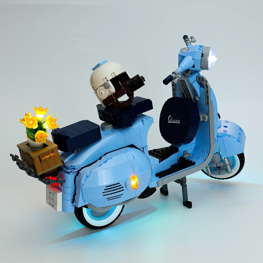 Комплект светодиодных фонарей без кирпичей для Vespa 125 10298