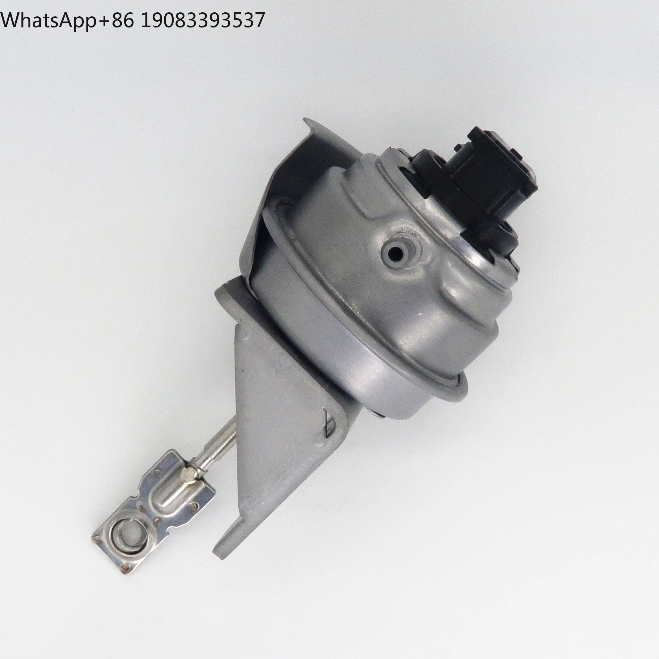 Фото Высококачественный актуатор GTD1244VZ 813860-1 / 813860-3, новый турбокомпрессор для Audi A3, Seat Leon, Volkswagen Golf, запчасть для турбонагнетателя №2
