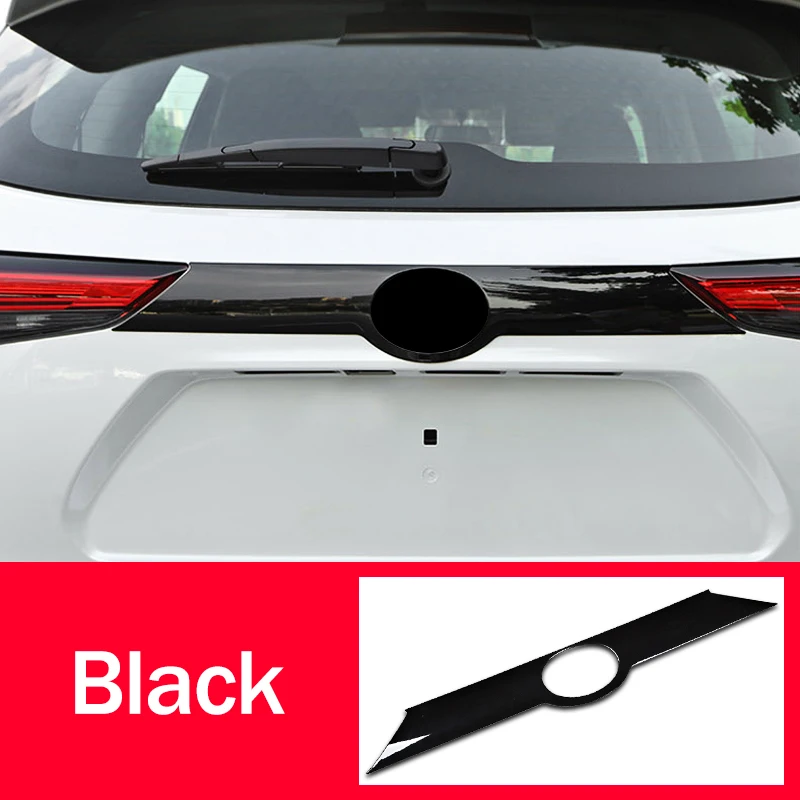 

Гибридный ABS чехол для Toyota Highlander XU70 Kluger 2020 2021 2022 2023