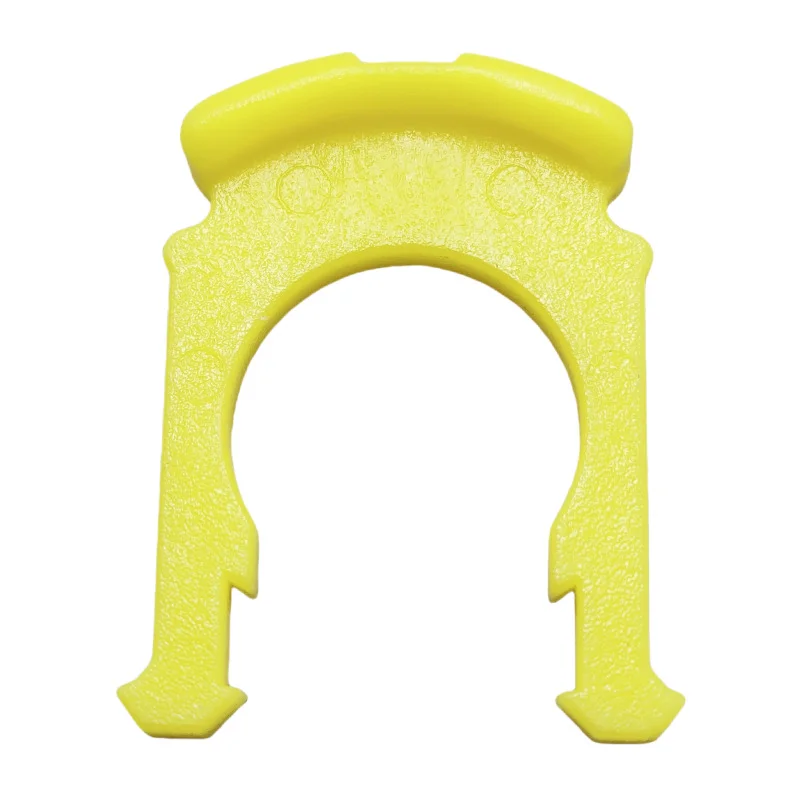 

1X для Toyota Corolla Solara Prado Camry 2,4, зажим для автомобильного бензинового насоса, трубка, пластиковая пряжка