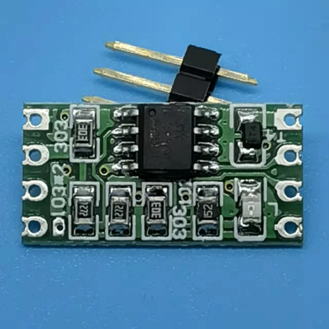 

Rotary Encoder/photoelectric Ruler/electronic Handwheel Pulse AB Phase Signal 4 Frequency Multiplier Board Direction Recognition