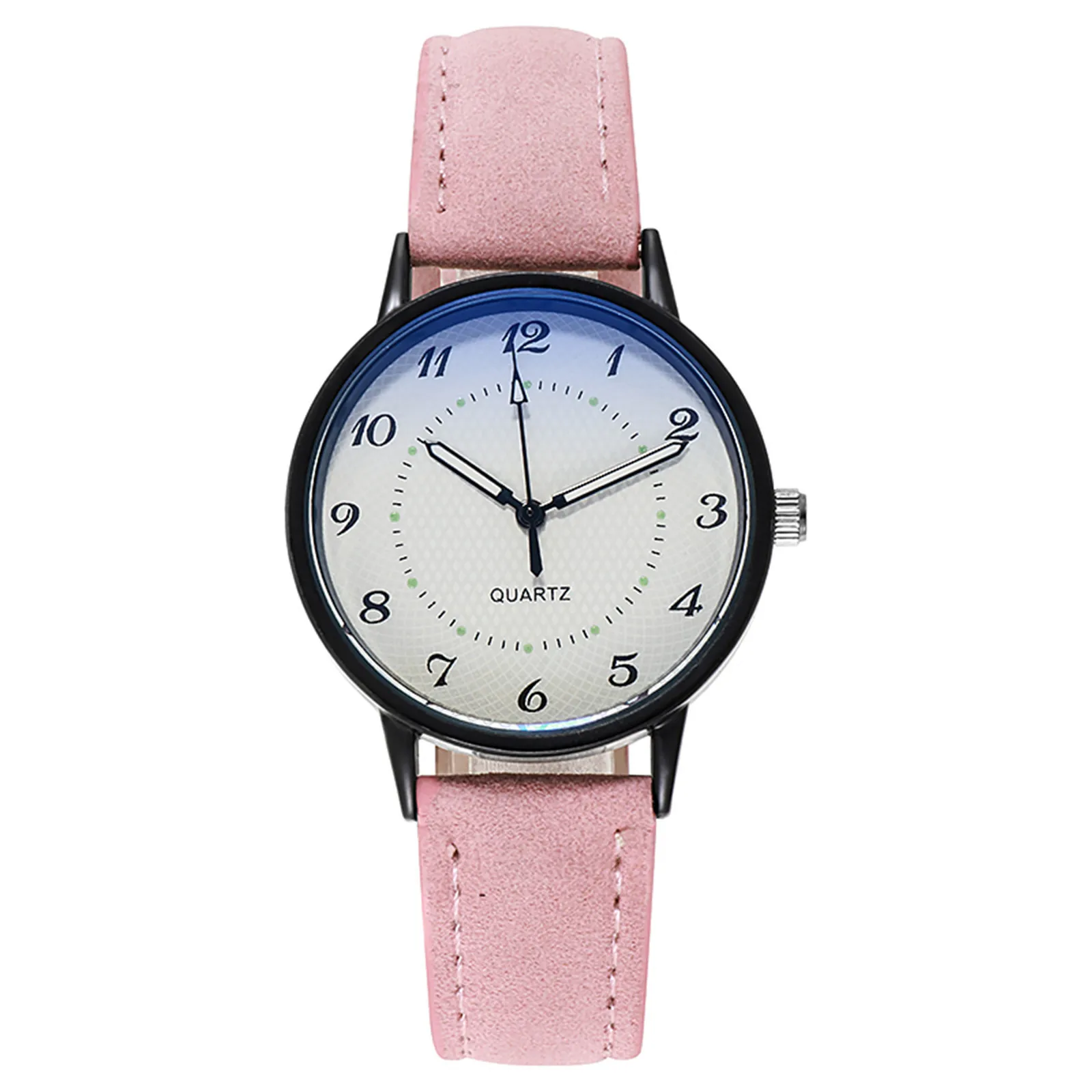 

Neutral Simple Couple Watches Analog Wrist Delicate Unique Hollow Watch Wristwatch Ladies Bracelet Luxury Watch Casual Montre