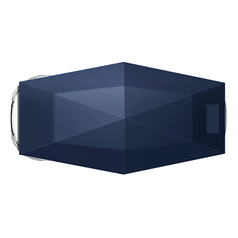 

4.2m 4.8m 5.2m Anti-UV automatic folding sun shade covering roof car cover umbrella sunshade with remote