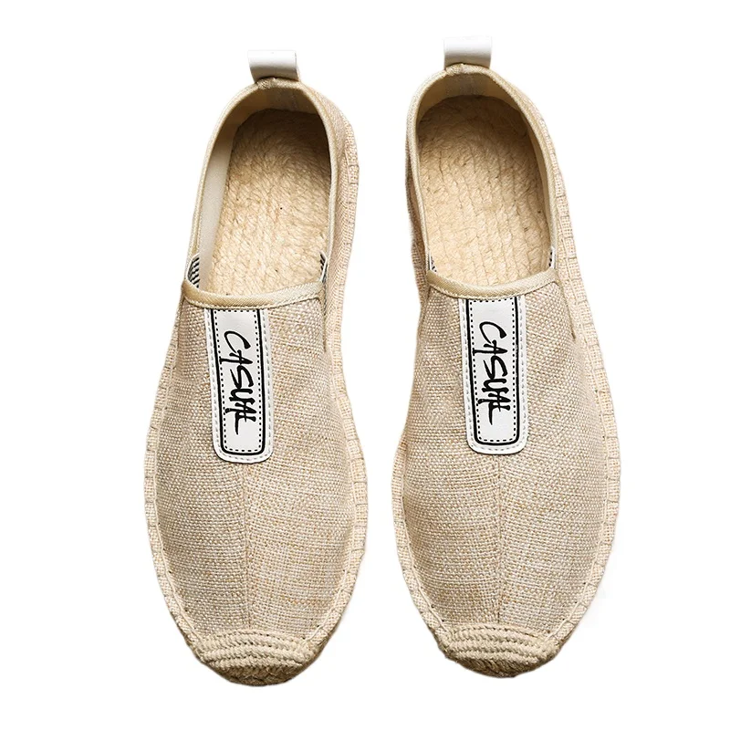 Мужские лоферы Повседневные слипоны удобные прогулочные туфли 2024