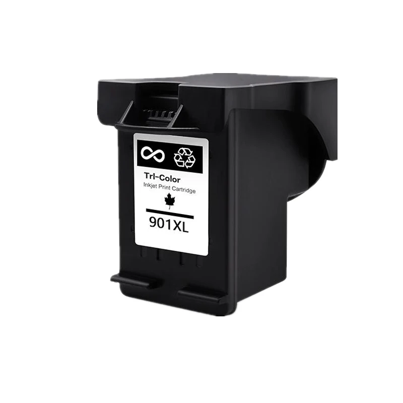 Совместимый картридж 901XL для принтера HP 901 XL Officejet J4530 J4540 J4550 J4580 J4585 J4624 J4640 J4660 J4680