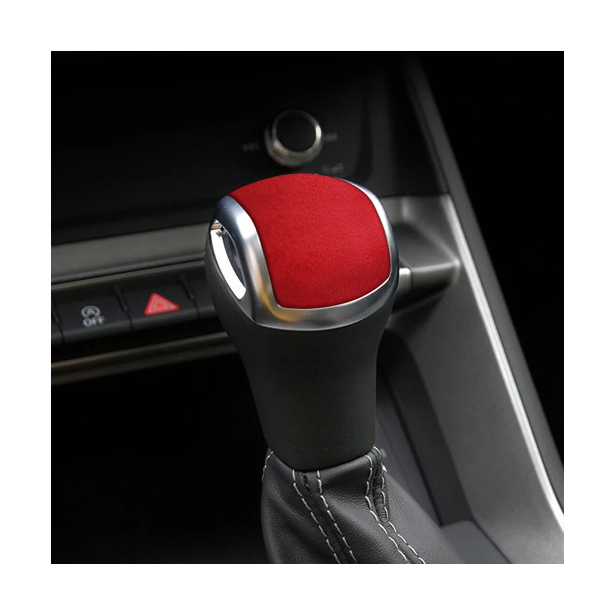 Ручка переключения передач крышка Центрального управления внутренняя ручка