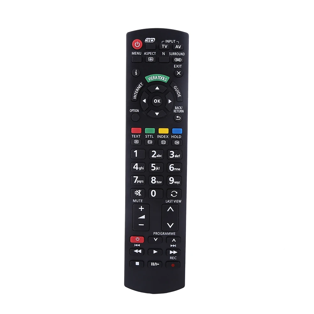 

Fashionable Controller Replacement Intelligent TV N2QAYB000350 Remote Control For