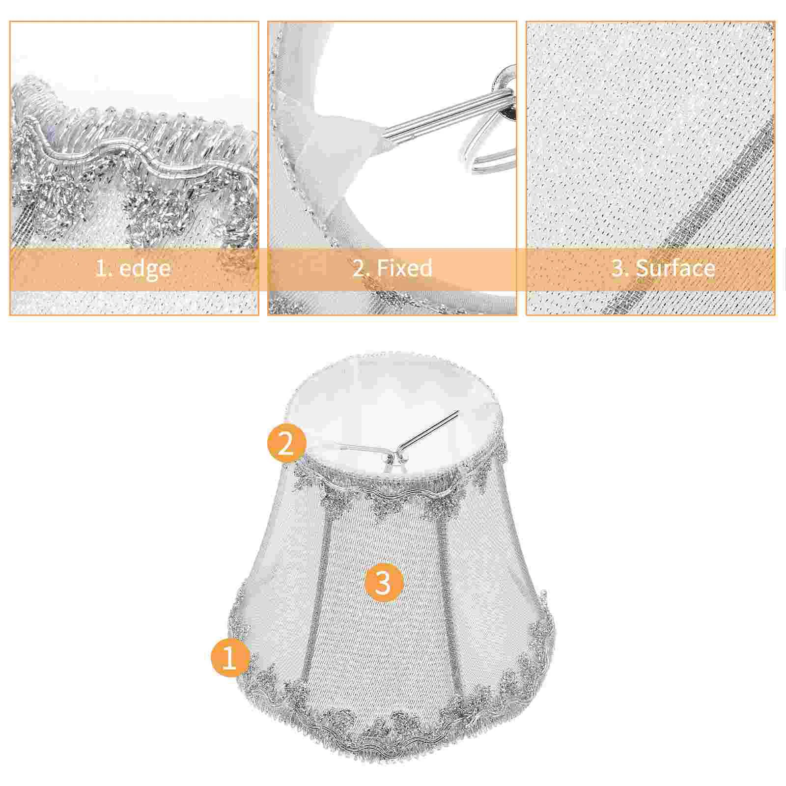 Ткань для лампы ткань абажур лампочки прикроватное напольное бра зеленый стол