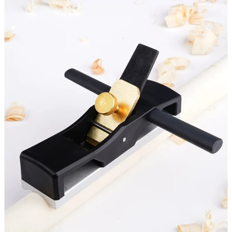 Фото Ручной инструмент для обработки деревянных круглых стержней, для изготовления рукояток для мотыг и лопат, бильярдных цилиндров, круглых палок, ручной инструмент для работы с деревом. №5
