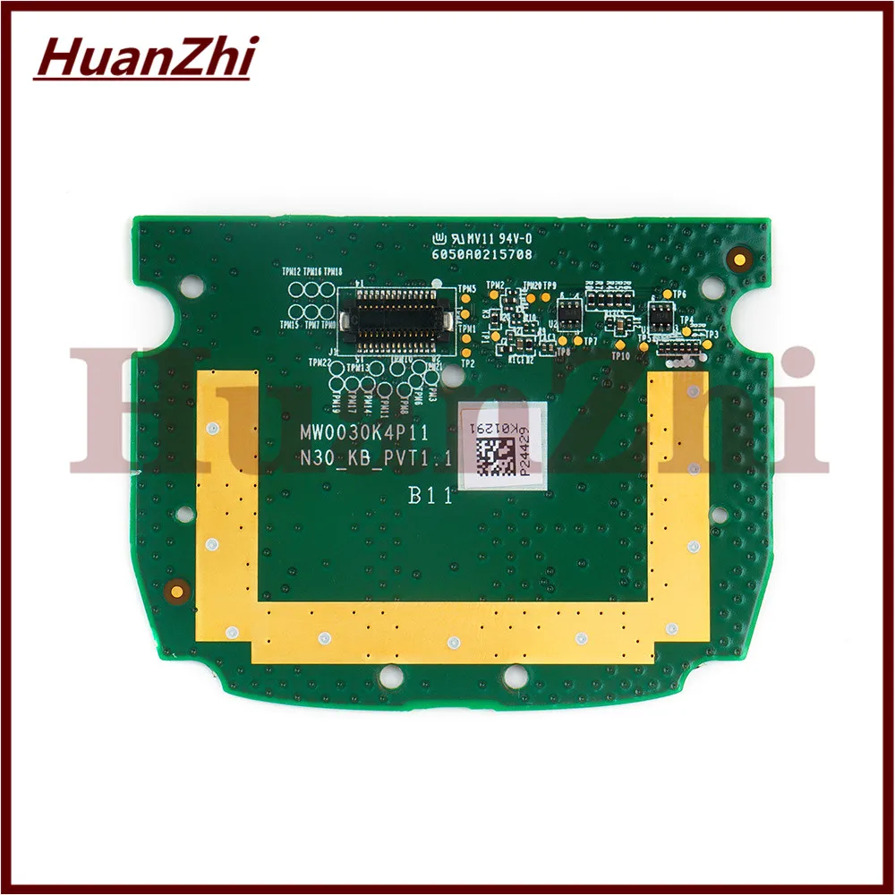 

(HuanZhi) Keypad PCB Replacement for zebra Motorola Symbol MC45, MC4587, MC4597