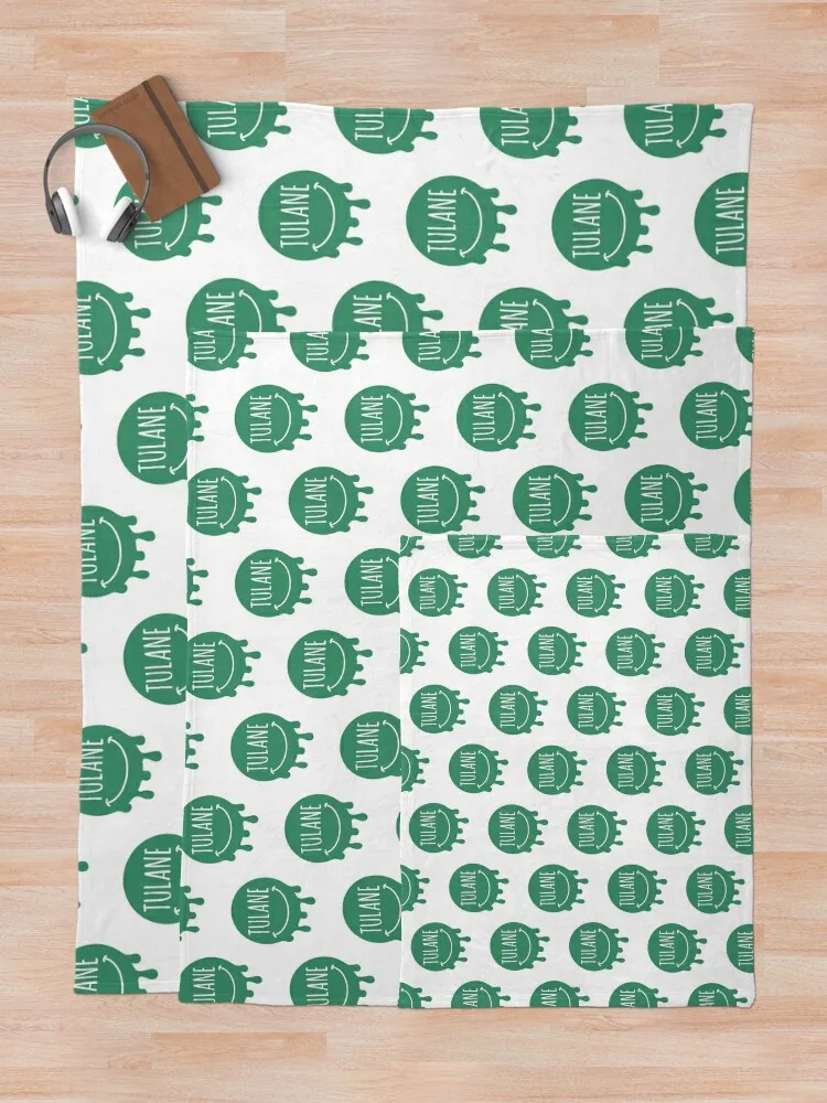 Одеяло tulane для дивана модное одеяло