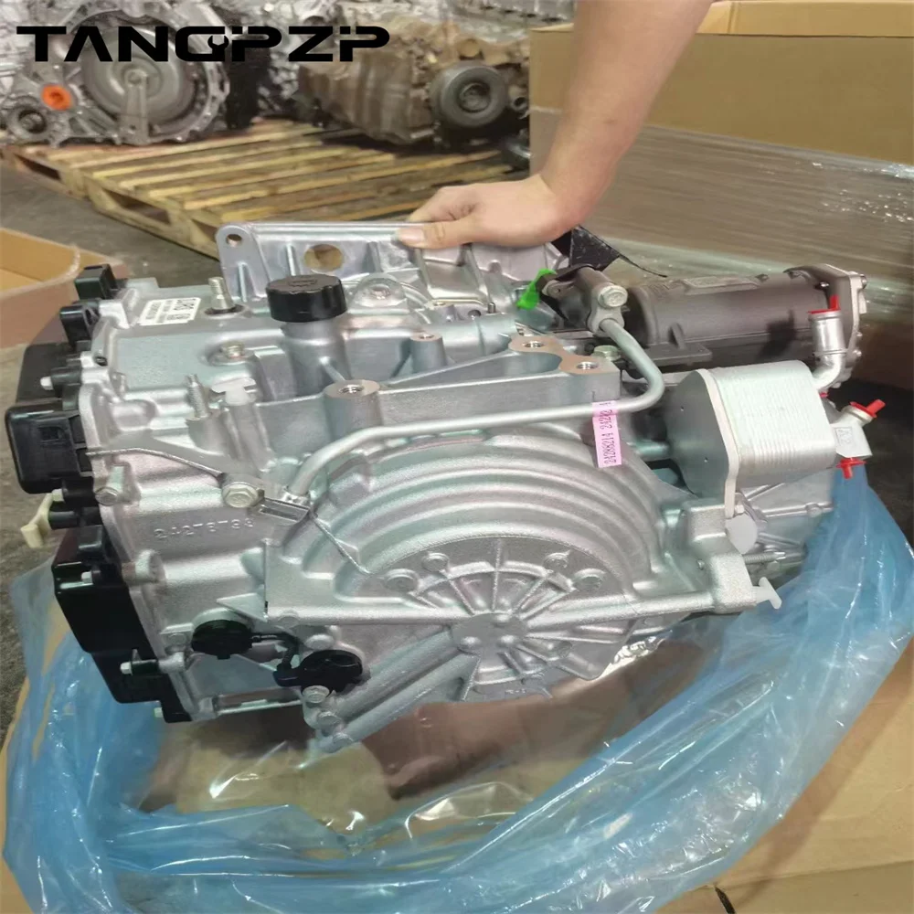 6T31 24290665 420030991 оригинальная новая автоматическая коробка передач для коробки GM