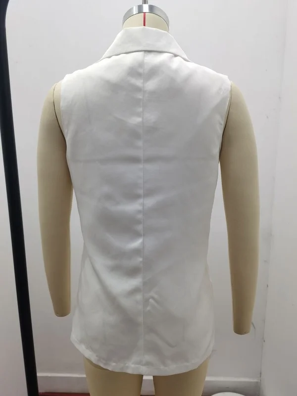 Blazer Women Clothing Coat Casual Clothes Spring Autumn Outerwear Fashion Elegant Long Sleeve Jacket Woman Cardigan Outfits