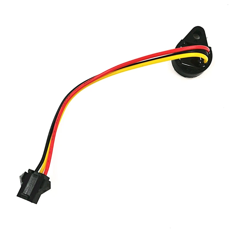 

3-wire Hall Effect Sensor Switch Water Heaters Water Induction Switch Hall Effect Sensitivity Detection Module Drop Shipping