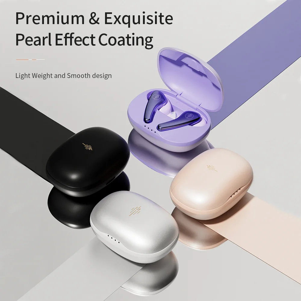 

Wireless Earphones Bluetooth-compatible Headphones Sports Gaming Headsets IPX5 Waterproof In-ear Earbuds bluetooth earbuds