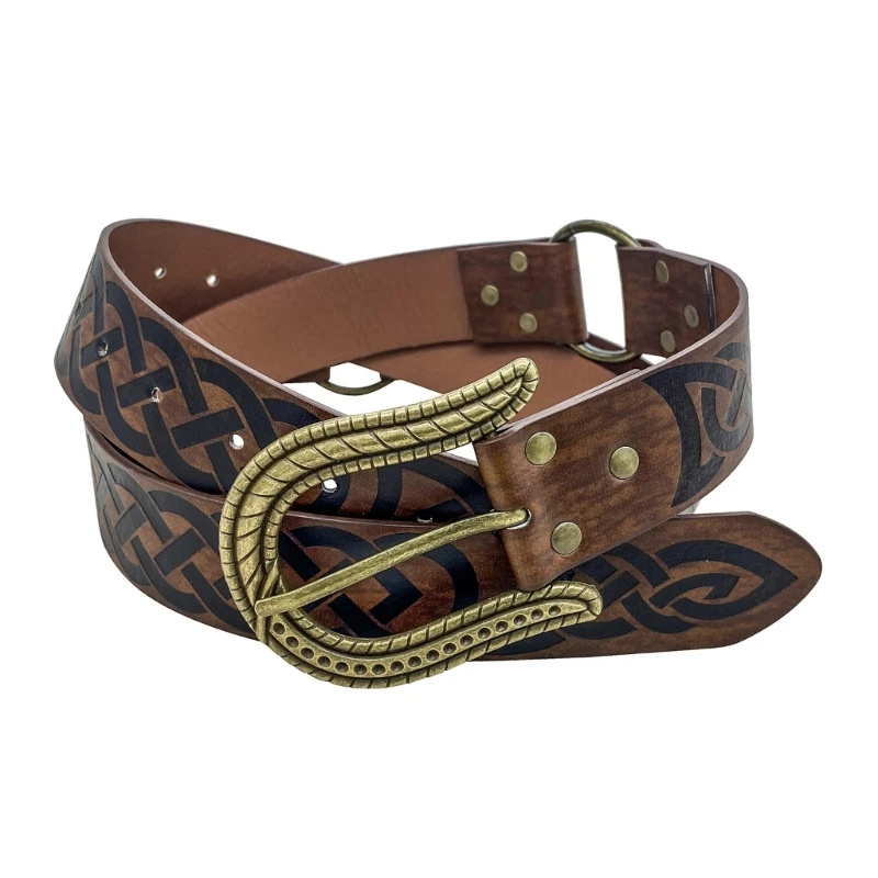 Рисунок 3 - Средневековый кожаный винтажный