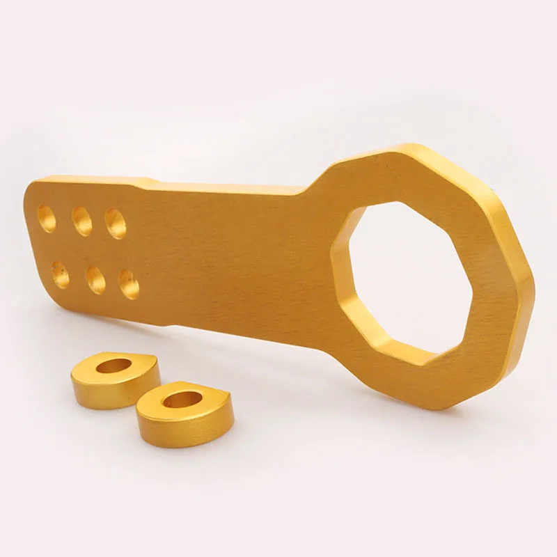 Новинка 2022 лидер продаж Универсальный Буксировочный крючок из алюминиевого