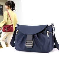 fashion womens handbag ladies shoulder messenger bag high quality female crossbody bag girls nylon waterproof bags 2022 new
