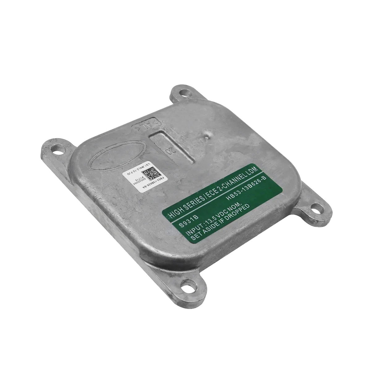 Модуль управления передней фары для Ford Explorer 17-19