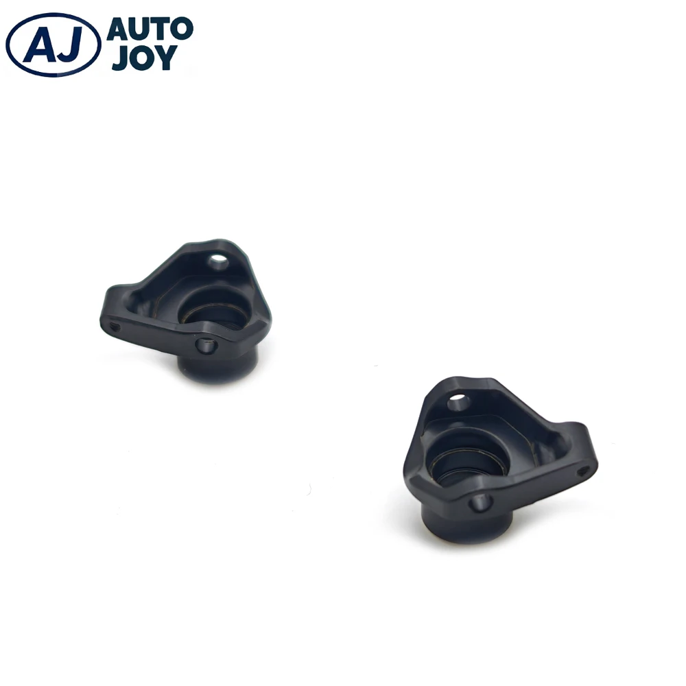 Фото Латунные поворотные кулаки AUTO JOY RC SCX30 с подшипниками для модернизации автомобилей SCX30 №5