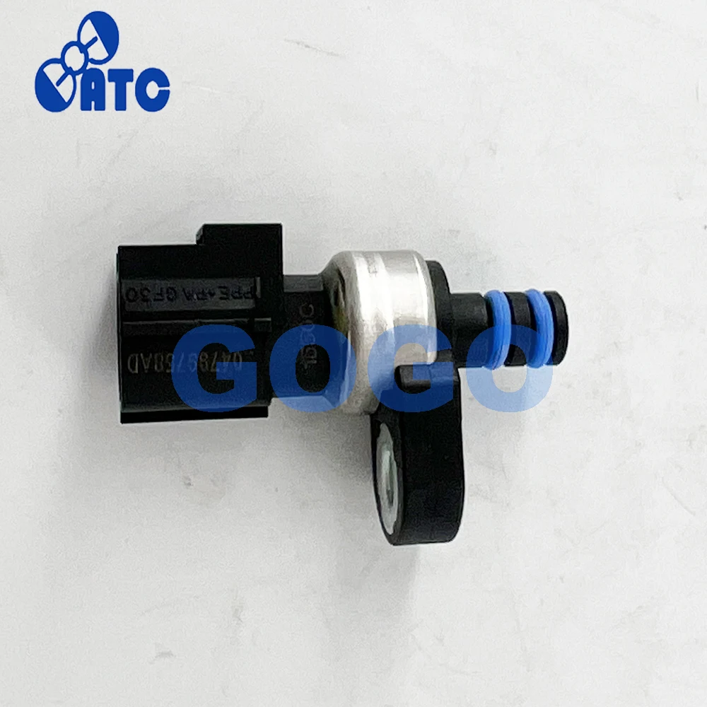 Трансмиссия губернатор масляного Давление Сенсор датчиков для DO-DGE JE-EP 45RFE OEM 4799758AD