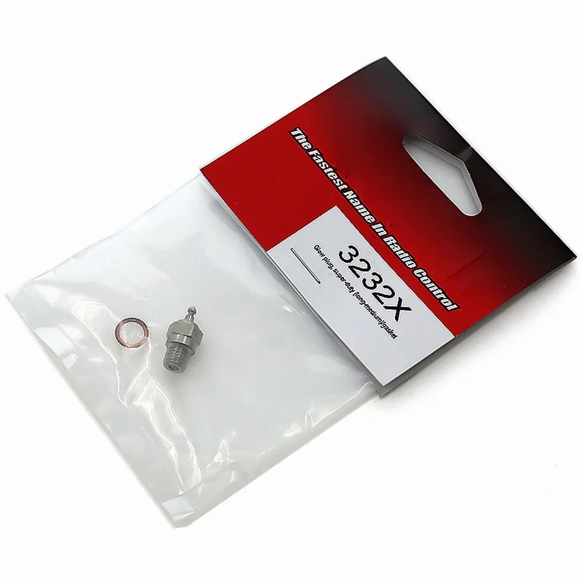 Новый сверхмощный длинный светящийся штекер для Traxxas 3232X T-Maxx Revo 4-Tec Slash rdler RC