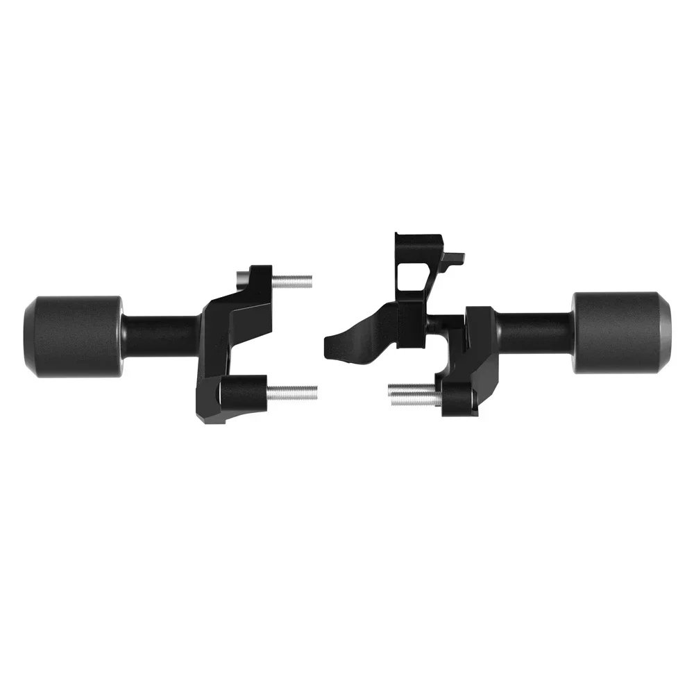 Для Aprilia Tuono 660/Factory 2021-2023 ползунки рамы мотоцикла защита от столкновений