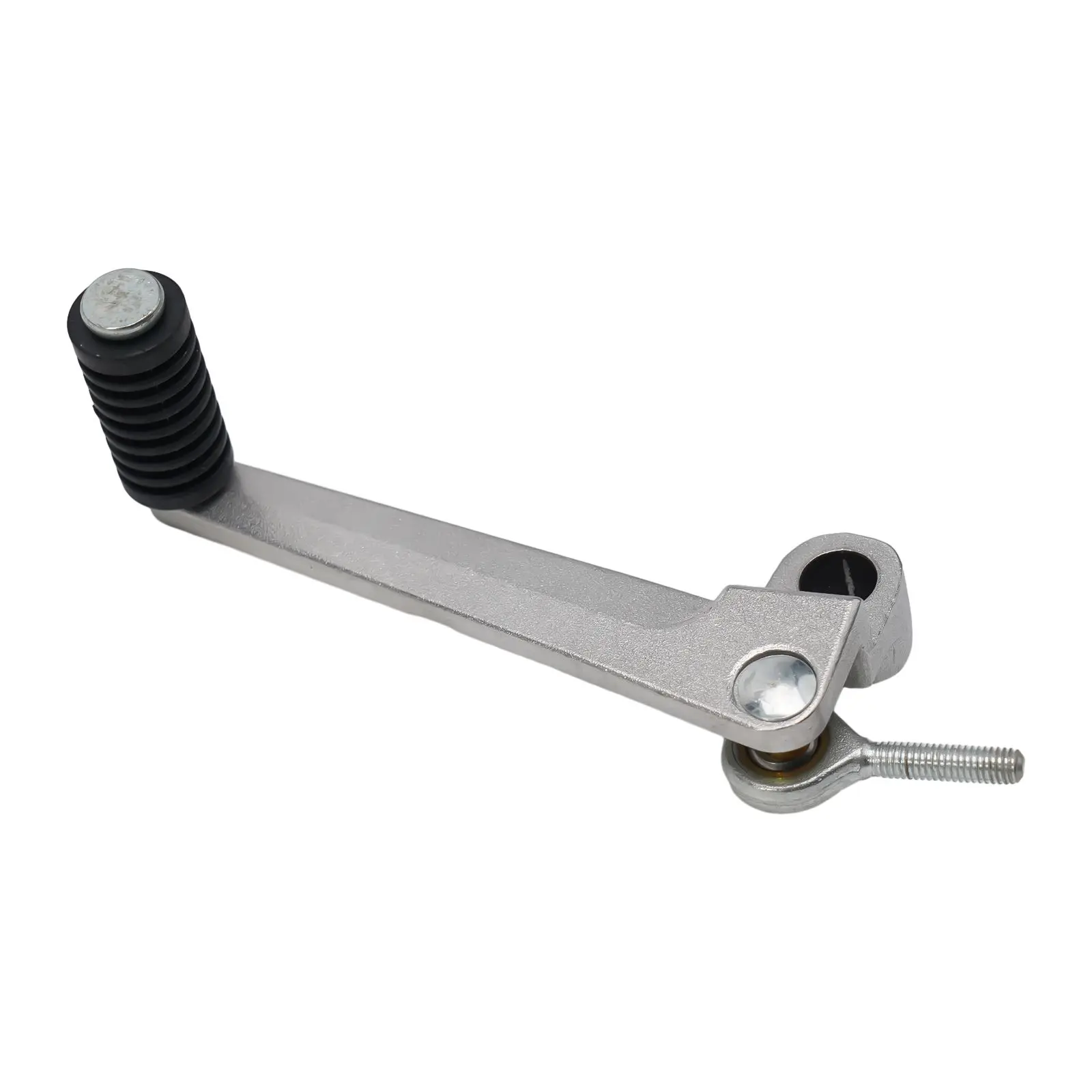 Рычаг переключения передач педаль для Kawasaki ZX6R 2005-2011 ZX10R 2006-2010 модифицированный