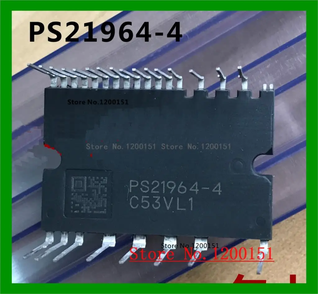 PS21964-4 PS21964-4A PS21964-4C PS21964-4S PS21964-AT PS21964-CTV PS21964-ST PS219C4-AST