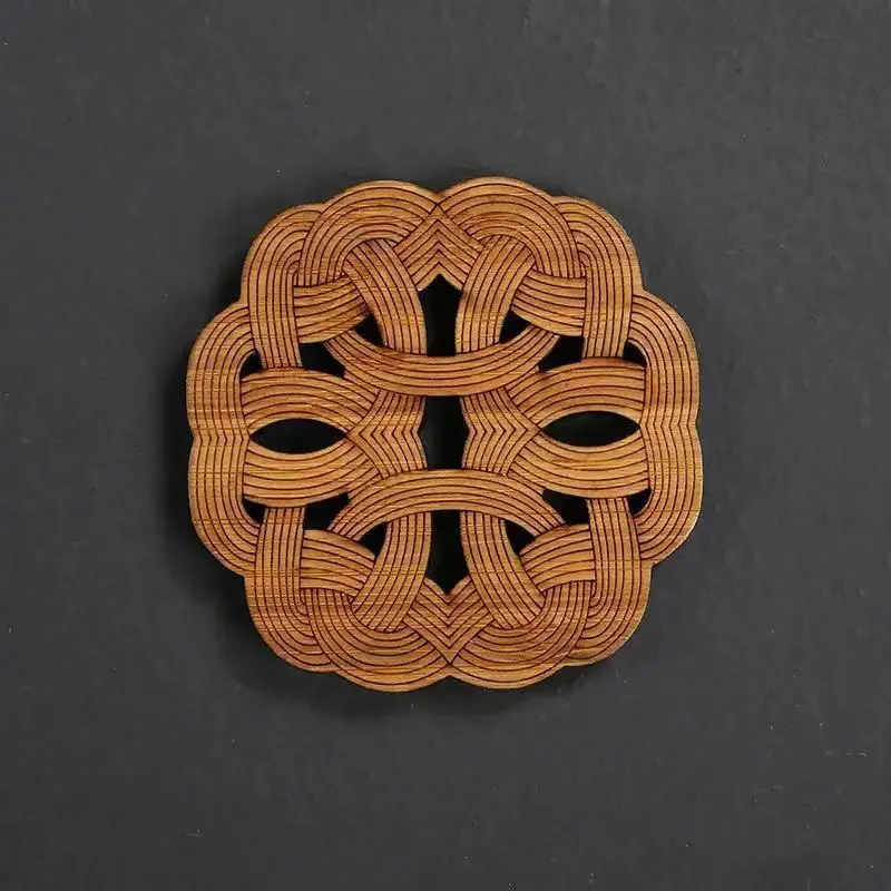 

Бамбуковые подставки для чая