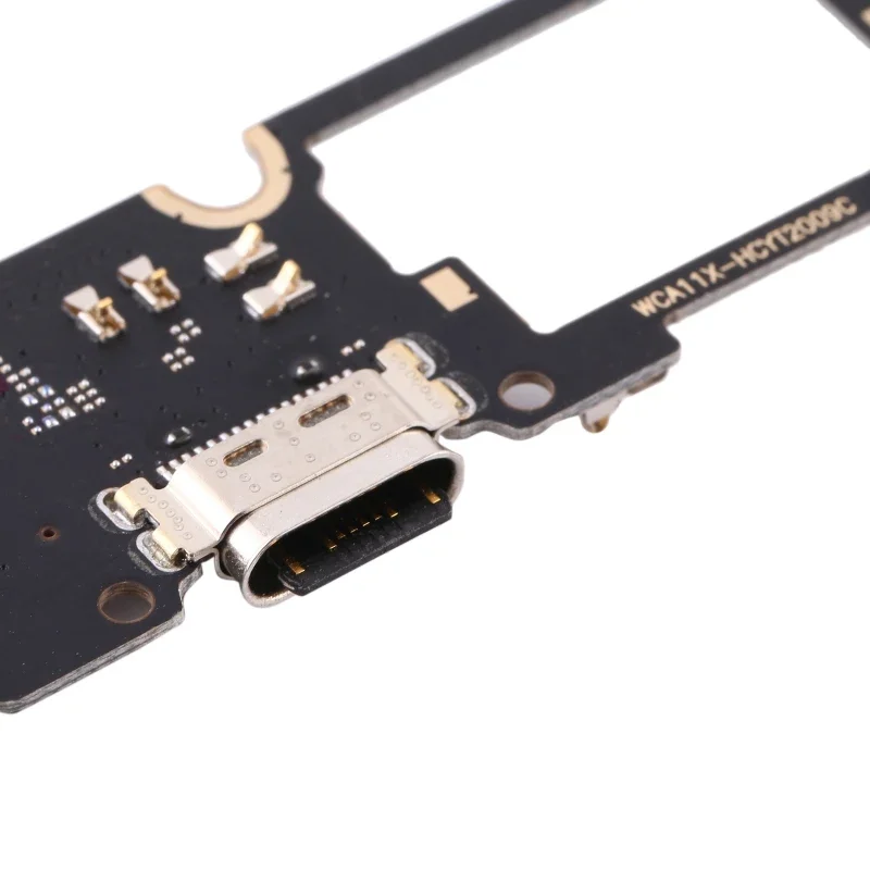 Плата зарядного порта для OPPO A5 (2020)/A9 (2020) CPH1937 CPH1939 CPH1941 CPH1931 CPH1959 CPH1933 CPH1935 CPH1943