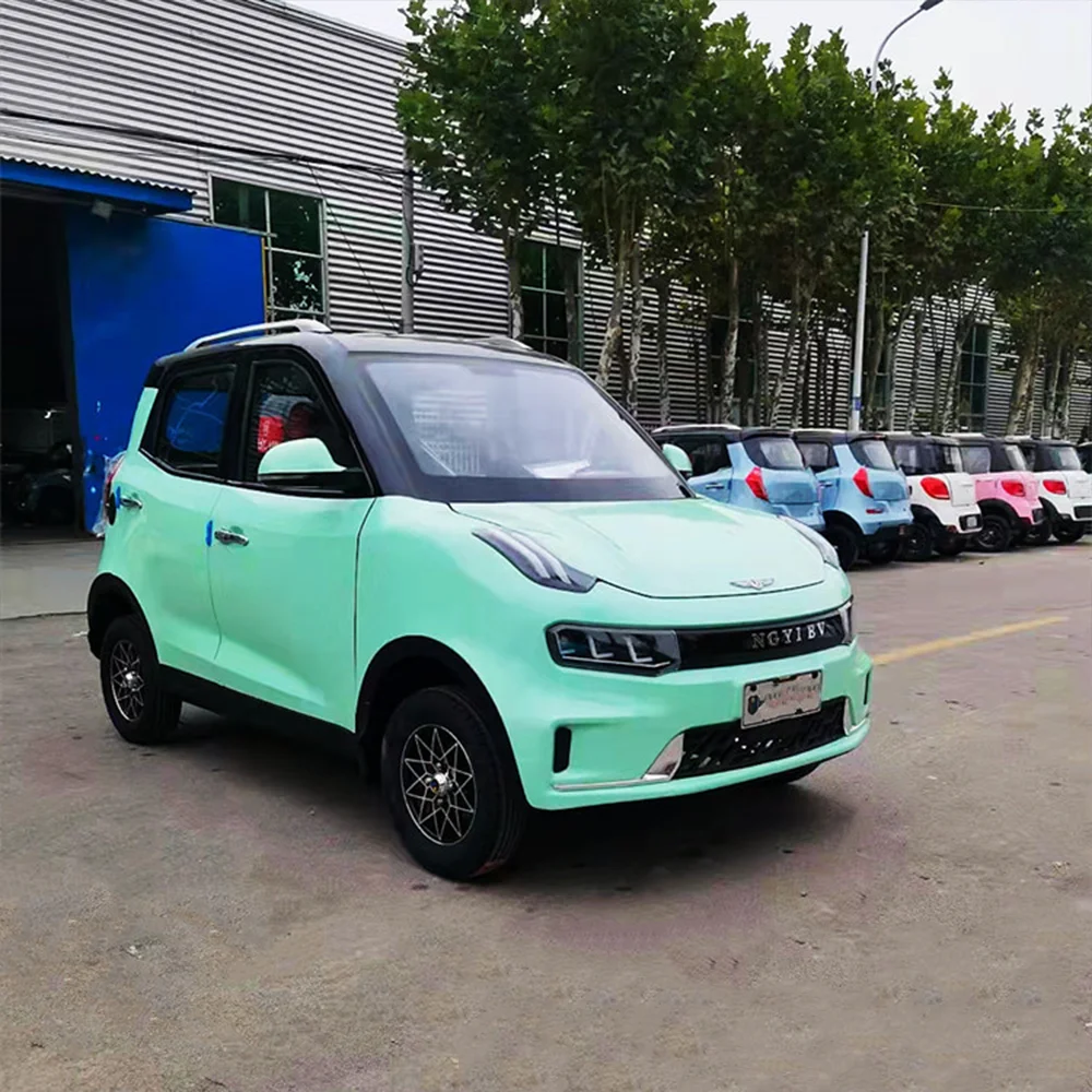 Новый энергомобильный скутер для пожилых людей высокомощное масло и двухцелевое