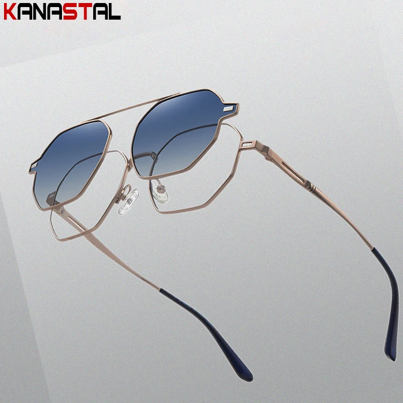 

Women Blue Light Blocking Glasses Men Polarized Sunglasses Optics Lens Eyeglasses Frame Prescription Reading Eyewear