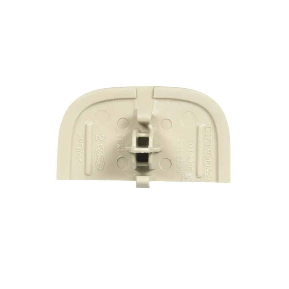 

Replaces Durable Sun Visor Clip Holder Hook DS7Z4273AA Plastic Retainer