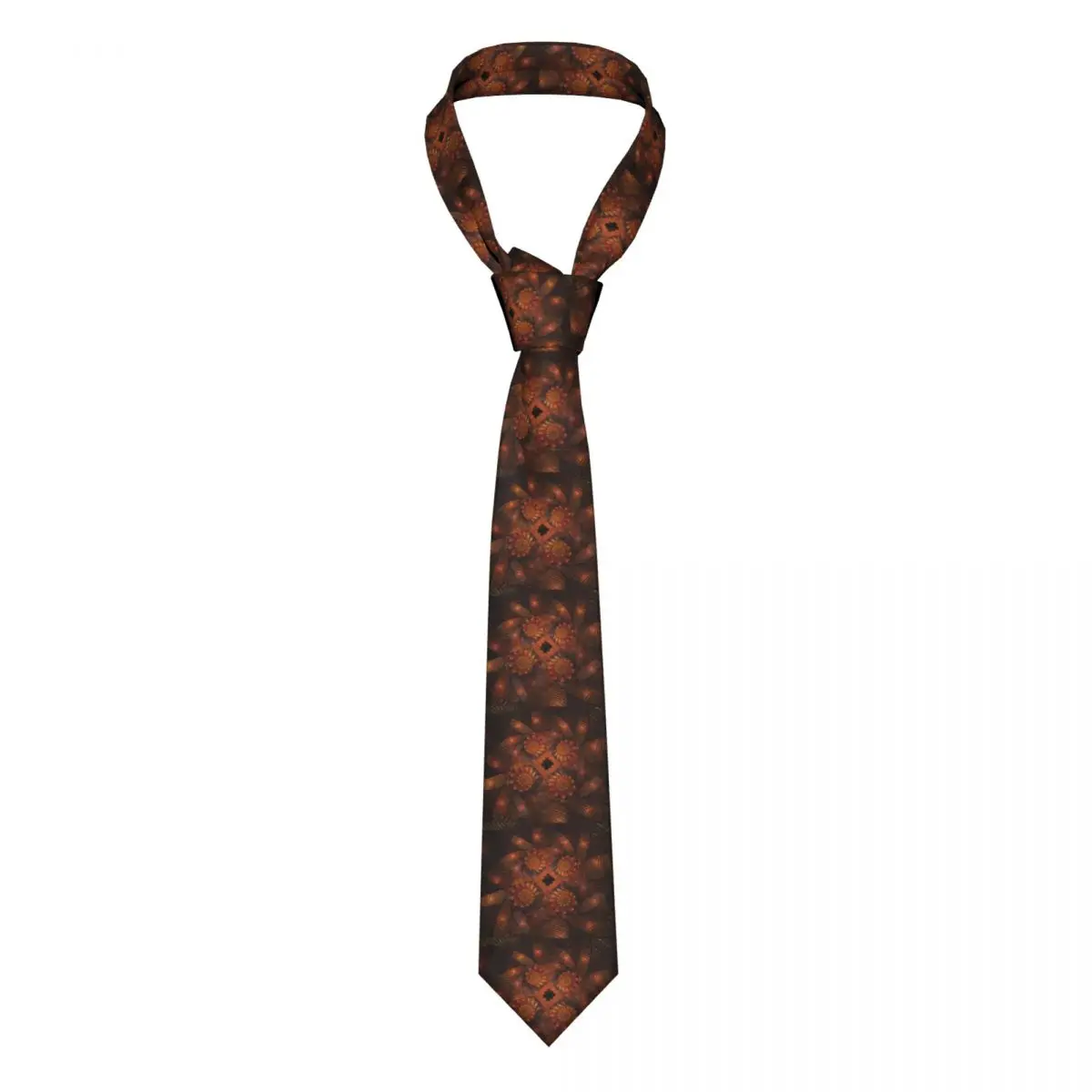 

Tie For Men Formal Skinny Neckties Classic Men's Abstract Artistic Wedding Tie Gentleman Narrow