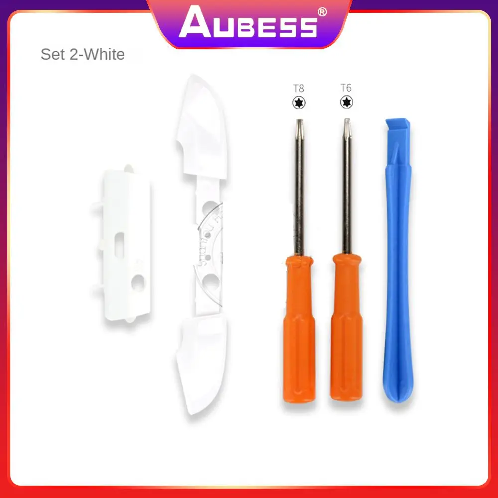 

Fuel Injection - Silver Handle Accessories Precise Cutting Simple Design Bezel Repair Replacement Strong And Sturdy White Black