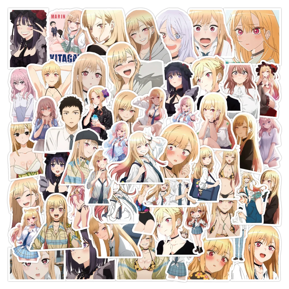 Наклейки для самостоятельного изготовления чемодана ноутбука - Цена: 204.68