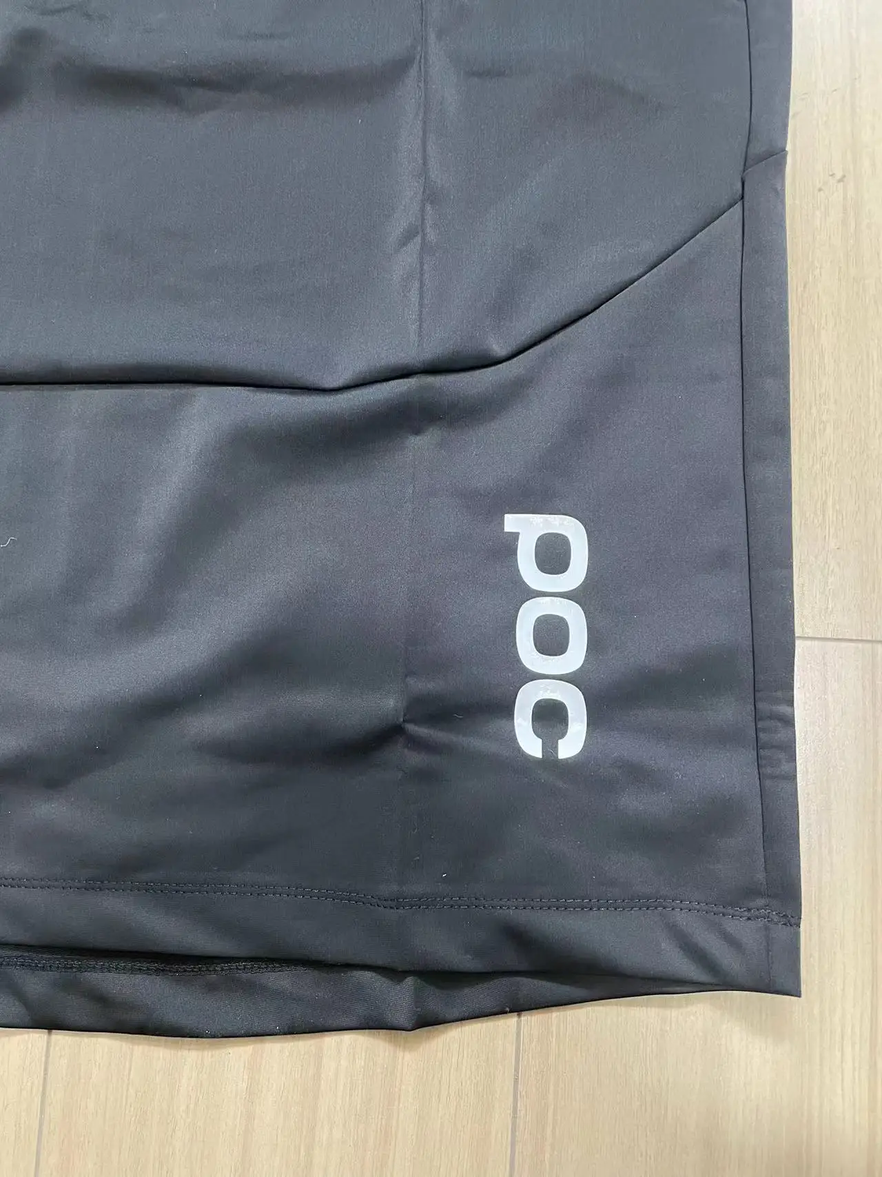 Джерси для горного велосипеда POC