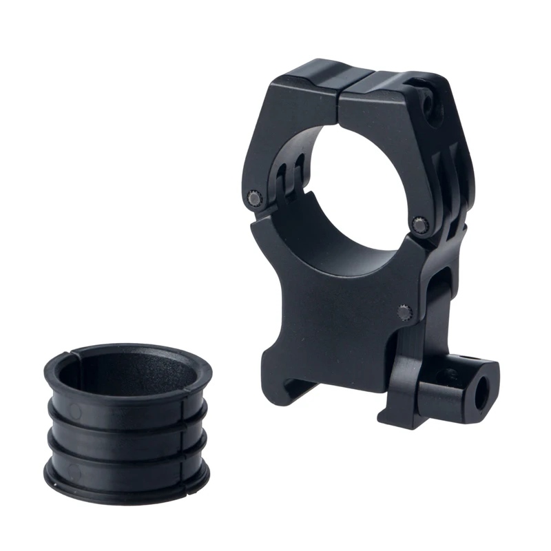 Кольцо для прицела с высоким уровнем Вивера крепление от 1 дюйма до 30 мм кольца
