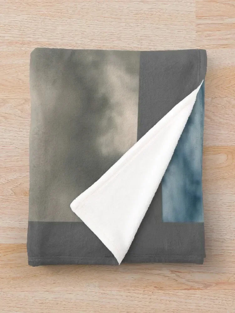 Nimrod MRA4-плед для морского патруля и атаки самолета роскошный теплый брикет