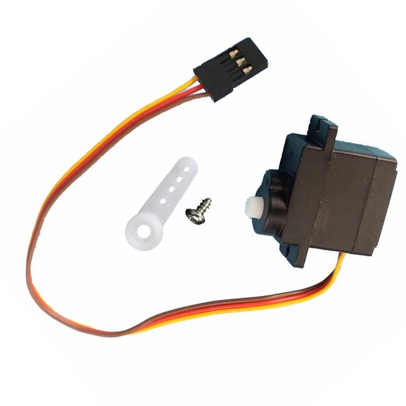 

V912-A-23 Servo For Wltoys XK V912-A RC Helicopter Airplane Drone Spare Parts Accessories